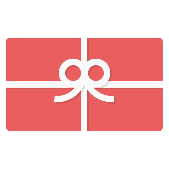 Sevven Braid Studio Gift Card