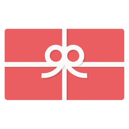 Sevven Braid Studio Gift Card