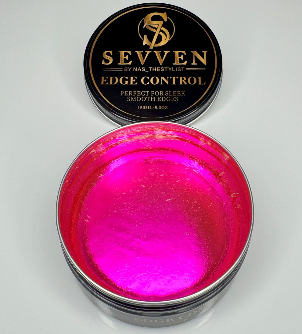 Edge Control – Sevven